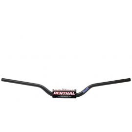 Renthal Trails 100 Bou/ Lampkin Fatbar - Black buy in USA