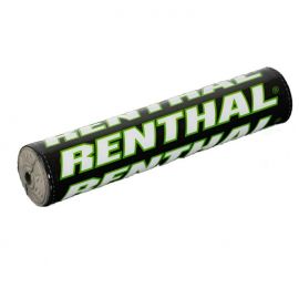 Renthal Team Issue SX Pad - Black/ White/ Green buy in USA