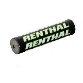 Renthal Mini SX 205 Pad 8.5 in. -Black/ White/ Green buy in USA