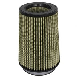 aFe Magnum FLOW PRO GUARD 7 Air Filter 5in Flange x 6-1/2in Base x 5-1/2in T (Inv) x 9in H (IM) buy in USA