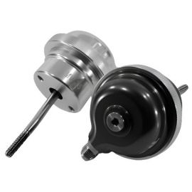 TiAL Sport MV-I 2.5 Wastegate Actuator 18 PSI Straight Rod - Black buy in USA