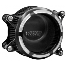 Vance & Hines HD Touring 08-16 VO2 Insight Intake Kit Contrast buy in USA