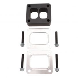 Wehrli Universal T4 Spacer Plate Kit 1.5in w/Studs & Gaskets buy in USA