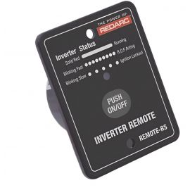 REDARC Inverter Remote buy in USA