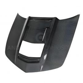 Anderson Composites 12-15 Chevrolet Camaro ZL1 Type-ZL Hood buy in USA