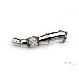 VRSF Catless Downpipe for N20 BMW 120i 125i 128i F20 228i F22 320i 328i F30 428i F32 2012–2017 buy in USA