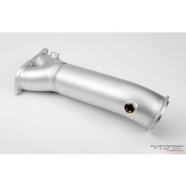 VRSF 3.5" Ceramic Coated Catless Downpipe for N55 BMW 135i E82 335i E90 E91 E92 X1 E84 (2010-2013) buy in USA