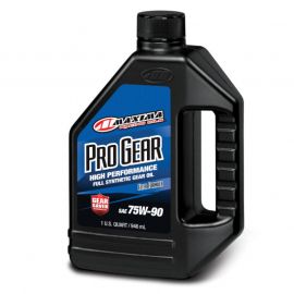 Maxima Performance Auto Pro Gear 75W-90 Full Synthetic Gear Oil - Quart buy in USA