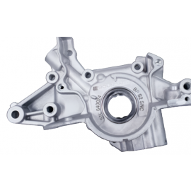 Boundary 89-91.5 Ford/Mazda BP 1.6L I4 Oil Pump Assembly (w/o Crank Seal) buy in USA