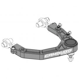 Camburg Toyota Tundra 2WD/4WD 22-23 KINETIK V2 Performance Billet Uniball Upper Arms buy in USA