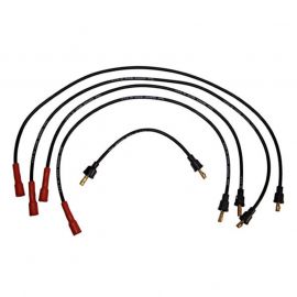 Omix Ignition Wire Set F-Head 52-71 Willys & Models buy in USA