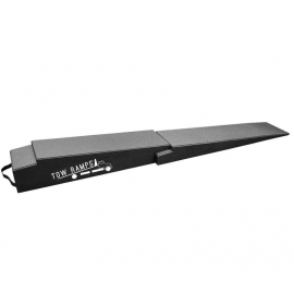 Race Ramps Tow Ramps 74in. Flatbed HD Tow Ramps (2 Piece) buy in USA