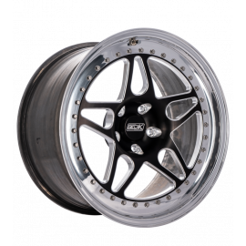 Belak 18x6 / 2.75in BS / 5x4.75 BP / High Pad / Series 3 Wheel - Non-Beadlock buy in USA