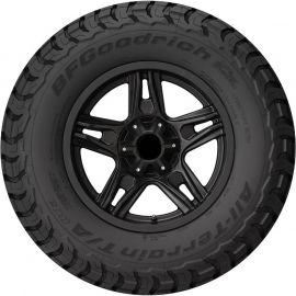 BFGoodrich All Terrain T/A KO3 LT265/70R17 123/120S buy in USA