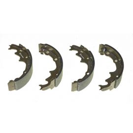 Brembo 05-19 Toyota Tacoma Rear Drum Brake Shoe buy in USA