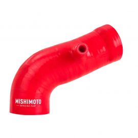 Mishimoto 2022+ Subaru BRZ / Toyota GR86 Silicone Induction Hose RD buy in USA