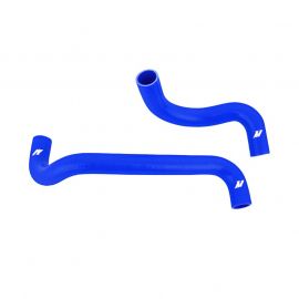 Mishimoto 05-06 Pontiac GTO / 05-07 Vauxhall Monaro VXR Blue Silicone Radiator Hose Kit buy in USA