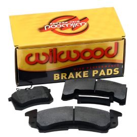 Wilwood PolyMatrix Pad Set - 5310 H buy in USA