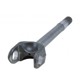 Yukon Gear 4340CM Left Hand Inner Rplcmnt Axle For Dana 30 / 84-90 XJ / 97+ TJ / Uses 5-760X buy in USA