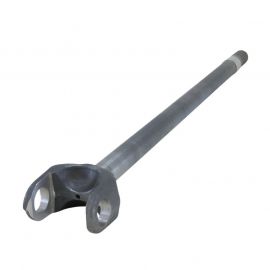 Yukon Gear 4340CM Left Hand Inner Rplcmnt Axle For 69-80 GM Blazer and Truck / Dana 44 / 5-760X U/J buy in USA