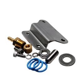 Fuelab Bracket & Hardware Kit for 535xx/545xx Series Regulators buy in USA