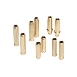 Supertech Audi 11.045x36.15x 5.98mm Manganese Bronze Intake & Exhaust Valve Guide - Set of 10 buy in USA