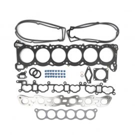 Cometic Street Pro Nissan RB25DET 86.5mm Bore 0.051in MLS Cylinder Head Gasket Top End Gasket Kit buy in USA