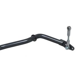 Progress Tech 95-98 Nissan 240SX Front Sway Bar w/ Adj. End Links (30mm - Adjustable) buy in USA