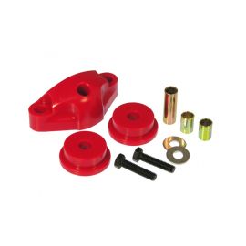 Prothane 04-12 Subaru STI 6spd Shifter Kit - Red buy in USA