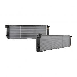 Mishimoto Jeep Cherokee Replacement Radiator 1991-2001 buy in USA