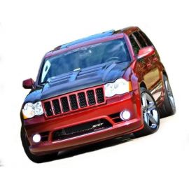 2005-2010 Jeep Grand Cherokee Venom Hood buy in USA