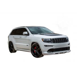 2012-2016 Jeep Grand Cherokee CFR Edition Front Lip Splitter buy in USA