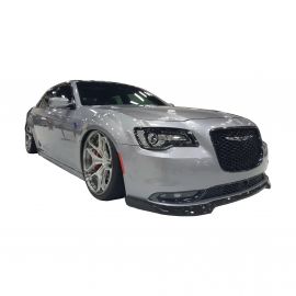 2015-2023 Chrysler 300S Carbon Fiber Front Lip Splitter buy in USA