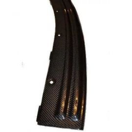 2005-2010 Jeep Grand Cherokee Carbon Fiber Rear Step buy in USA