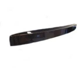 2005-2010 Jeep Grand Cherokee Carbon Fiber Trunk Latch Cover buy in USA