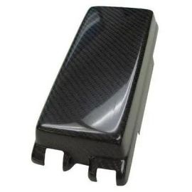 2005-2010 Jeep Grand Cherokee Carbon Fiber Small Fuse Box Cover buy in USA