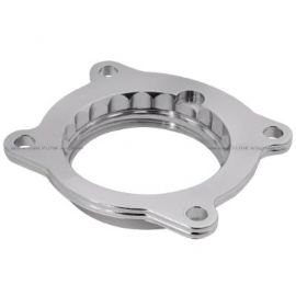 aFe Silver Bullet Throttle Body Spacer 10-14 Chevrolet Camaro V6 3.6L buy in USA