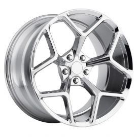 MRR M228 Wheel Polished buy in USA