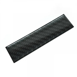 Black Ops Floor Mat Inlay Carbon Fiber buy in USA