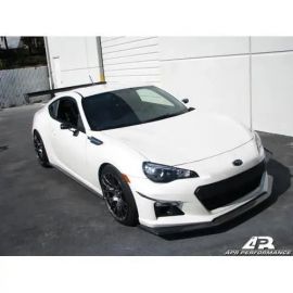 APR CF Aerodynamic Kit BRZ 2013+ buy in USA