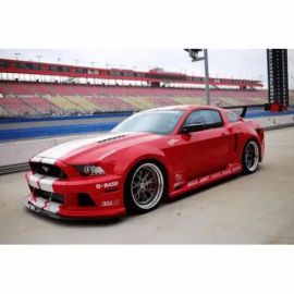 APR Widebody Kit Mustang GT 2013-2014 buy in USA