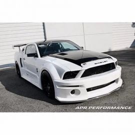 APR Widebody GT5 Aero Kit Mustang 2007-2009 buy in USA