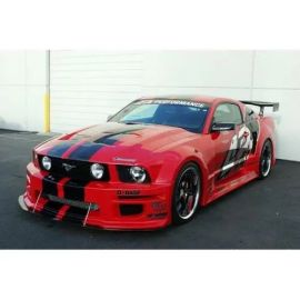 APR Widebody GT-R Aero Kit Mustang 2005-2009 buy in USA