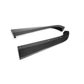 APR CF Rear Bumper Skirts Mustang 2005-2009 buy in USA