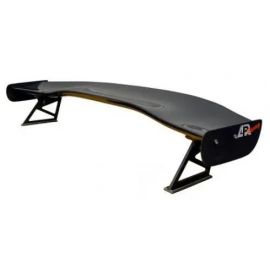 APR Performance Carbon Fiber Adjustable GTC-500 Wing Corvette C6 buy in USA