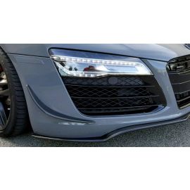 Audi R8 Carbon Fiber Winglets 2007-2015 buy in USA