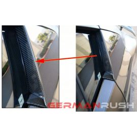 Audi R8 Carbon Fiber Door Trim for Blades buy in USA