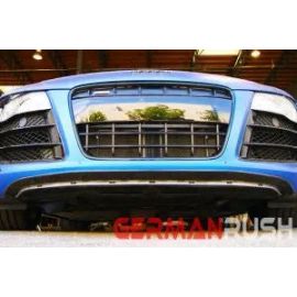 Audi R8 Carbon Fiber Front Splitter buy in USA