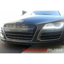 Audi R8 Carbon fiber GT Style Splitter buy in USA