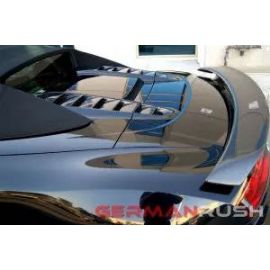 Audi R8 Carbon Fiber Spyder Rear Vents buy in USA